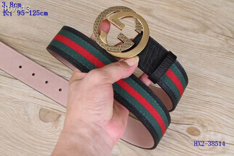 Gucci Belts 1789